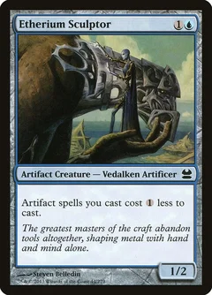 Etherium Sculptor 44