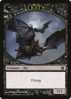 Bat Token 5