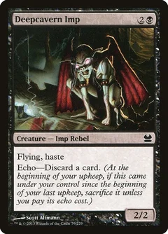 Deepcavern Imp 79