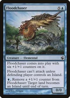 Floodchaser Foil 34