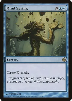 Mind Spring 41
