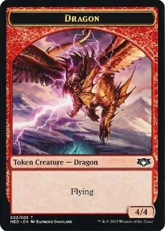 Dragon Token 2