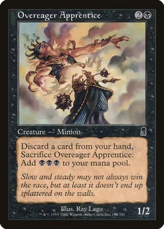Overeager Apprentice 154