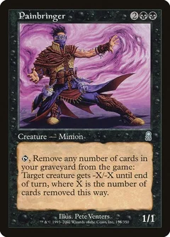 Painbringer Foil 155