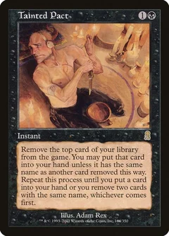 Tainted Pact 164