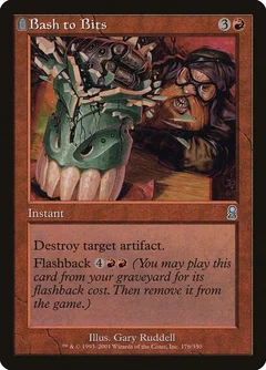 Bash to Bits 176