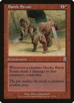 Battle Strain 177