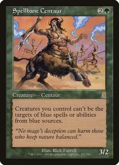 Spellbane Centaur Foil 271