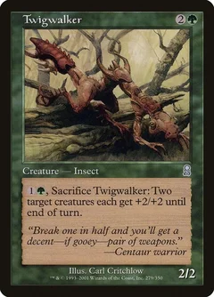 Twigwalker Foil 279