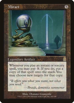 Mirari 303