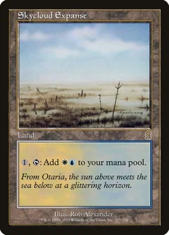Skycloud Expanse 327