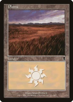 Plains (331) 331