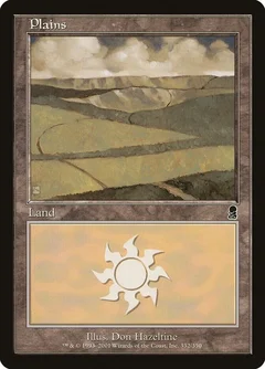 Plains (332) 332