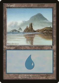 Island (338) 338