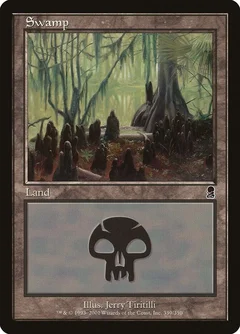 Swamp (339) 339