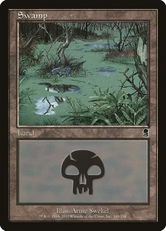 Swamp (340) 340