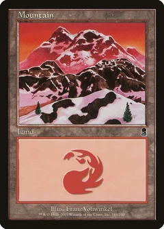 Mountain (344) 344