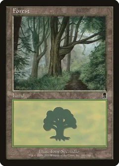 Forest (350) 350