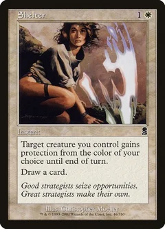 Shelter Foil 46