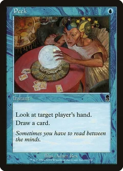 Peek Foil 91