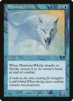 Phantom Whelp Foil 93