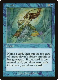 Predict Foil 94