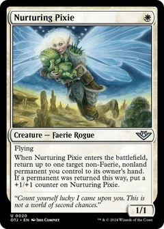 Nurturing Pixie 20
