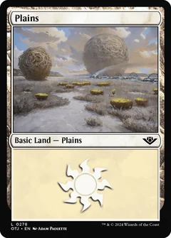Plains (0278) 278