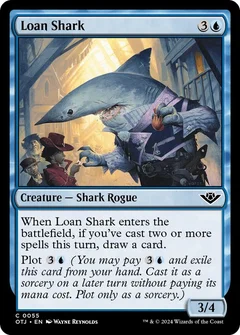 Loan Shark 55