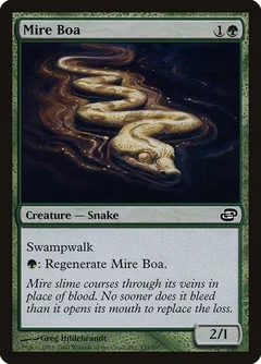 Mire Boa Foil 135