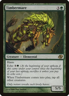 Timbermare Foil 140