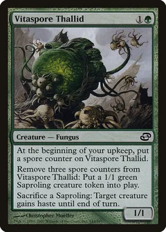 Vitaspore Thallid 143