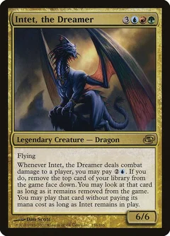 Intet, the Dreamer 158