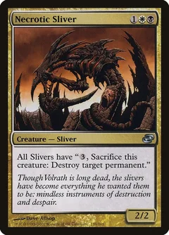 Necrotic Sliver 159