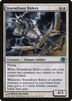 Stormfront Riders 20