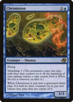 Chronozoa 37