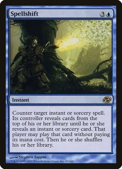 Spellshift 47