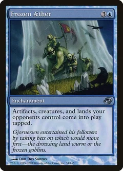 Frozen Aether Foil 54