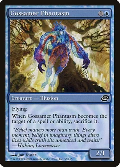 Gossamer Phantasm Foil 55