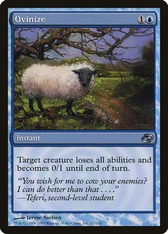 Ovinize Foil 57