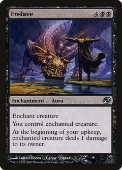 Enslave Foil 70
