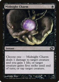 Midnight Charm 74