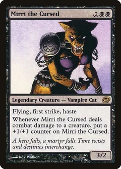 Mirri the Cursed 75