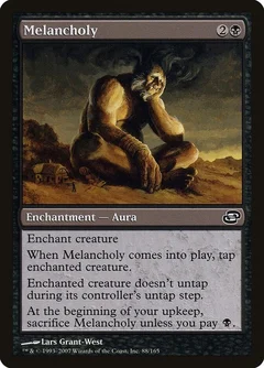 Melancholy 88