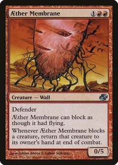 Aether Membrane 93