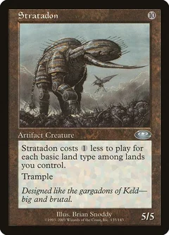 Stratadon 135