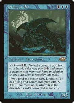 Dralnu's Pet 23