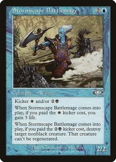 Stormscape Battlemage 35