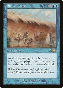 Sunken Hope Foil 37