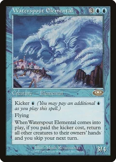 Waterspout Elemental 38